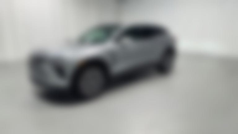 2024 Chevrolet Blazer EV vehicle photo