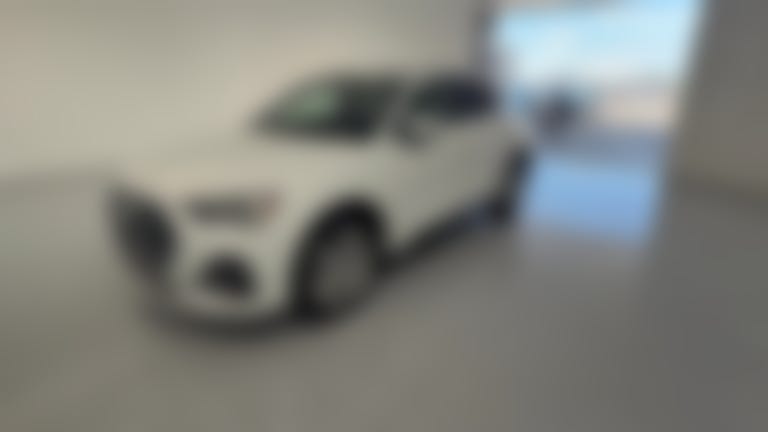 2021 Audi Q3 vehicle photo