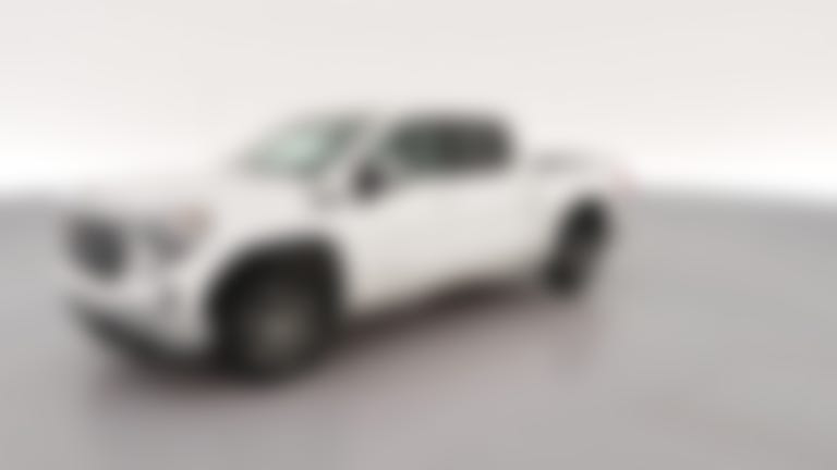 2025 GMC Sierra 1500 Crew Cab vehicle photo