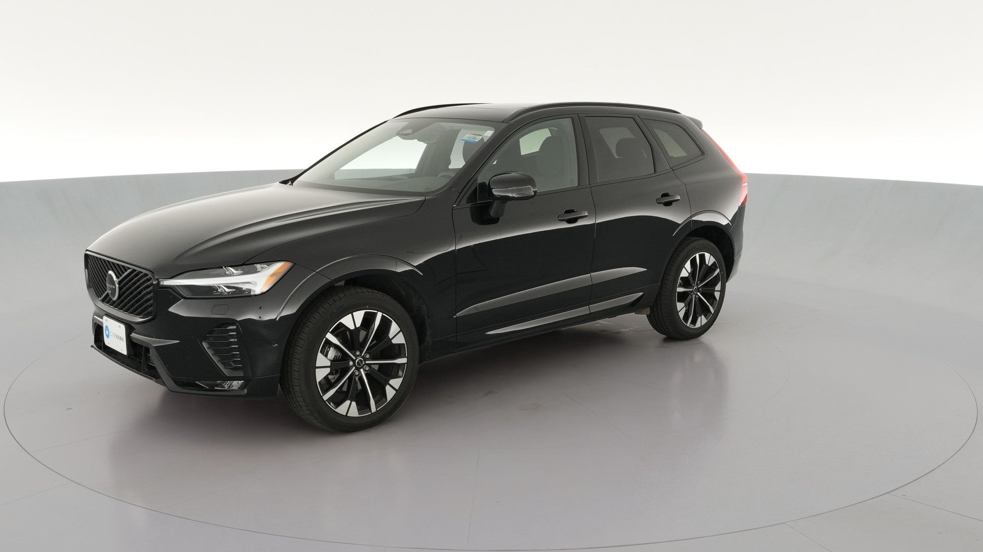 2026 Volvo XC60 vehicle photo