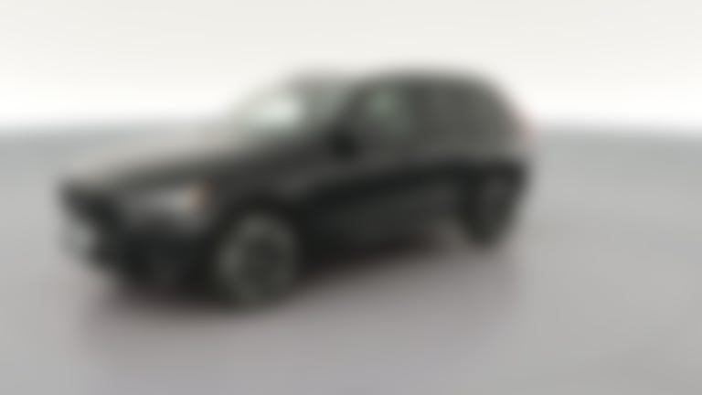 2026 Volvo XC60 vehicle photo