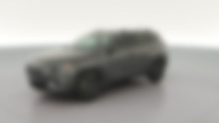 2019 Jeep Cherokee vehicle photo