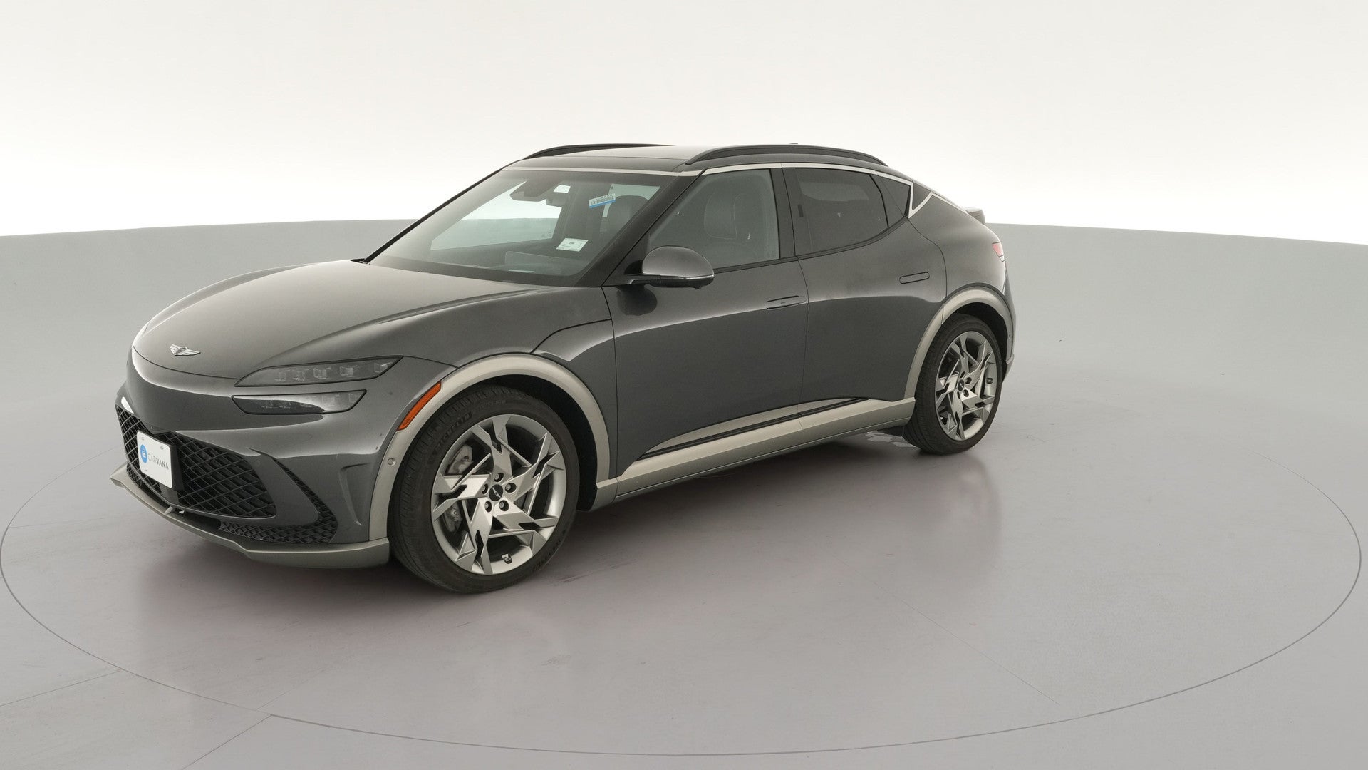 2023 Genesis GV60 vehicle photo