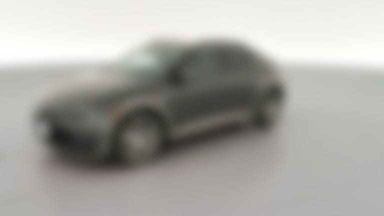 2023 Genesis GV60 vehicle photo