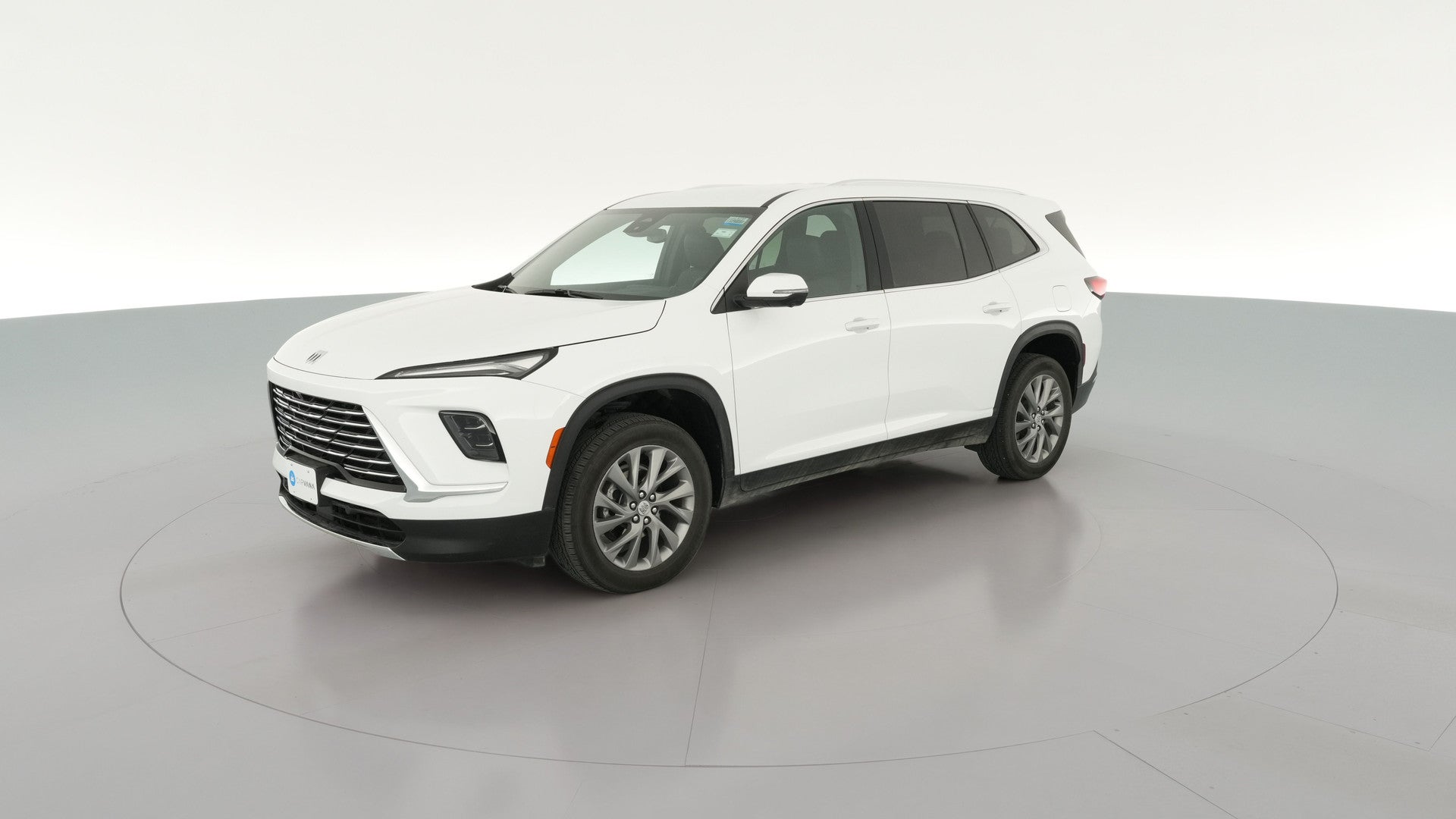 2026 Buick Enclave vehicle photo