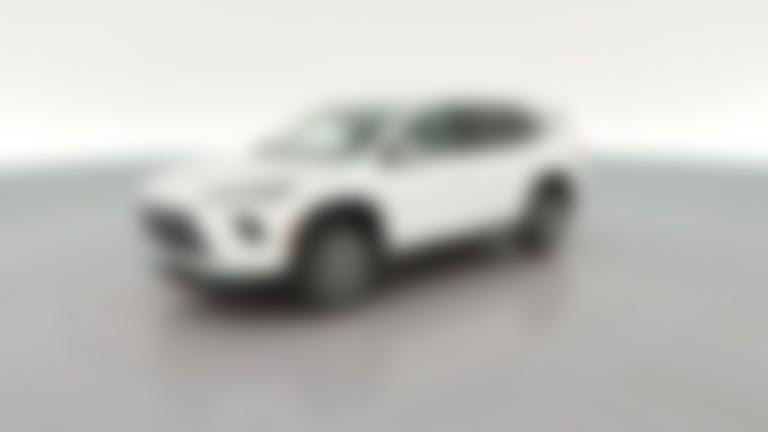 2026 Buick Enclave vehicle photo