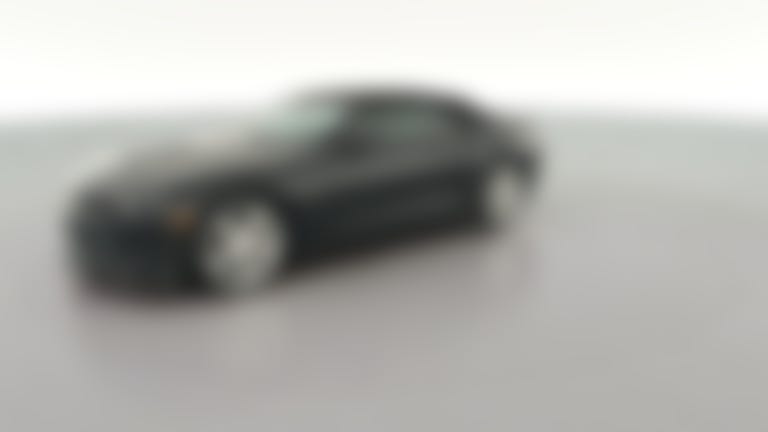 2015 Chevrolet Camaro vehicle photo