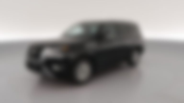 2024 Nissan Armada vehicle photo
