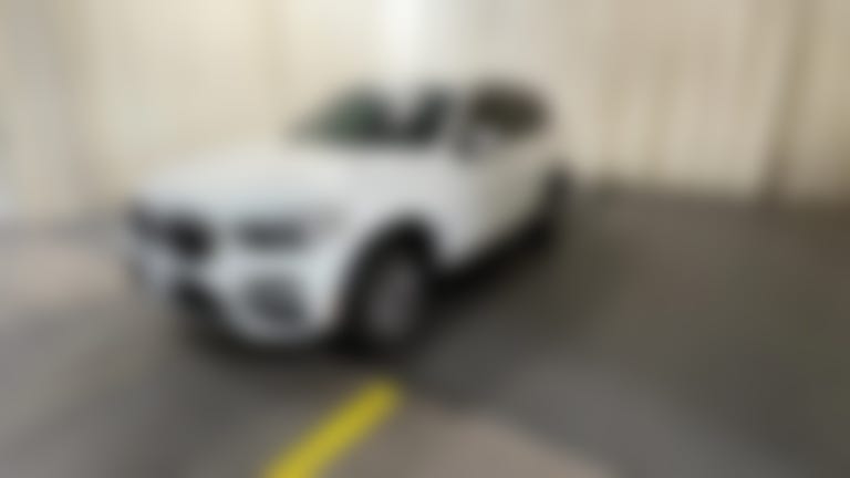 2021 BMW X3 vehicle photo