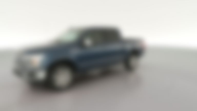 2018 Ford F150 SuperCrew Cab vehicle photo