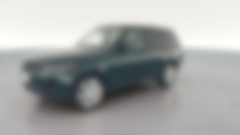 2020 Land Rover Range Rover vehicle photo