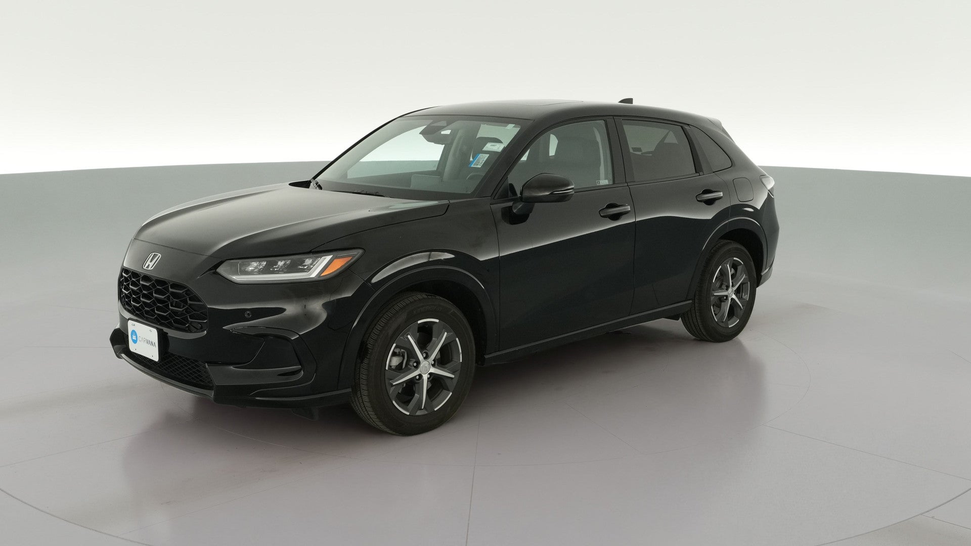 2023 Honda HR-V vehicle photo