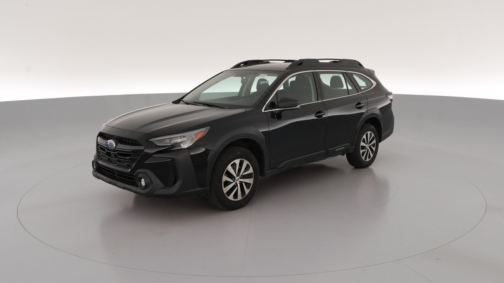 2024 Subaru Outback vehicle photo
