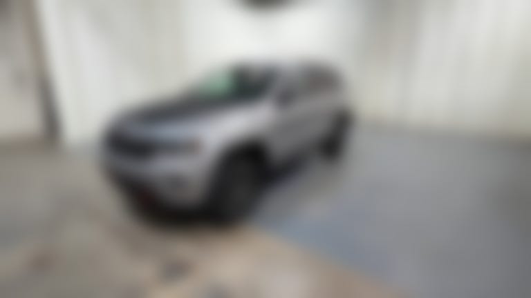 2018 Jeep Grand Cherokee vehicle photo