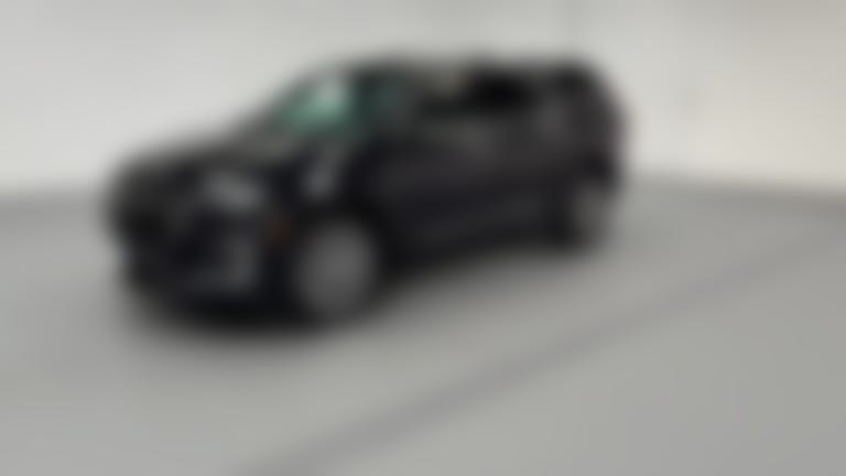 2023 Chevrolet Traverse vehicle photo