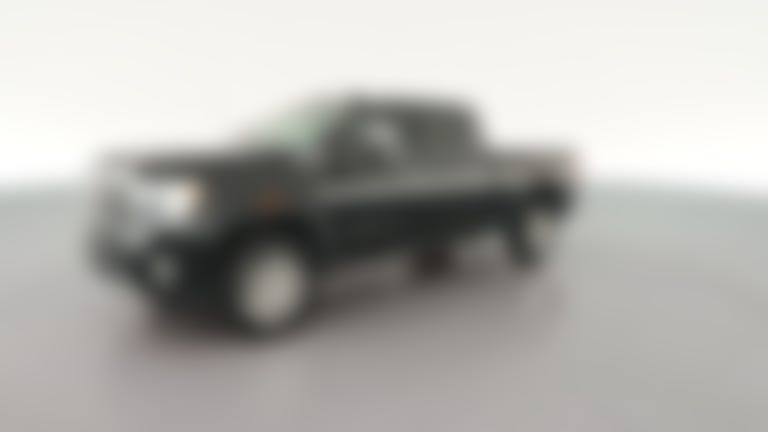 2022 GMC Sierra 2500 HD Crew Cab vehicle photo