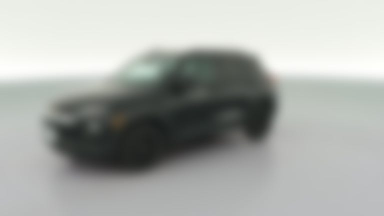 2021 Chevrolet Trailblazer vehicle photo