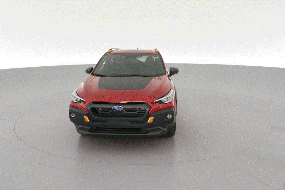 2025 Subaru Crosstrek | Carvana
