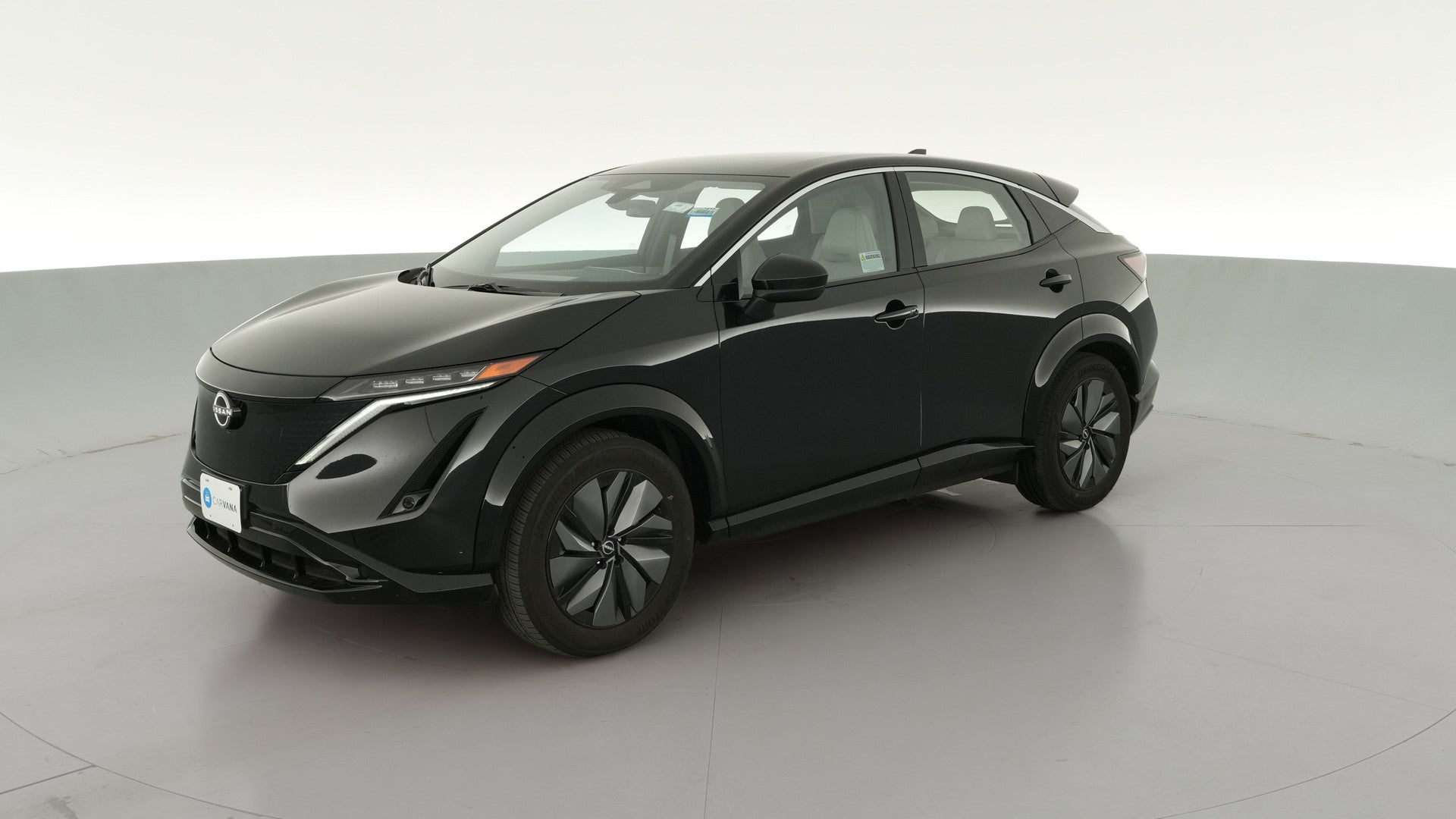 2024 Nissan ARIYA vehicle photo