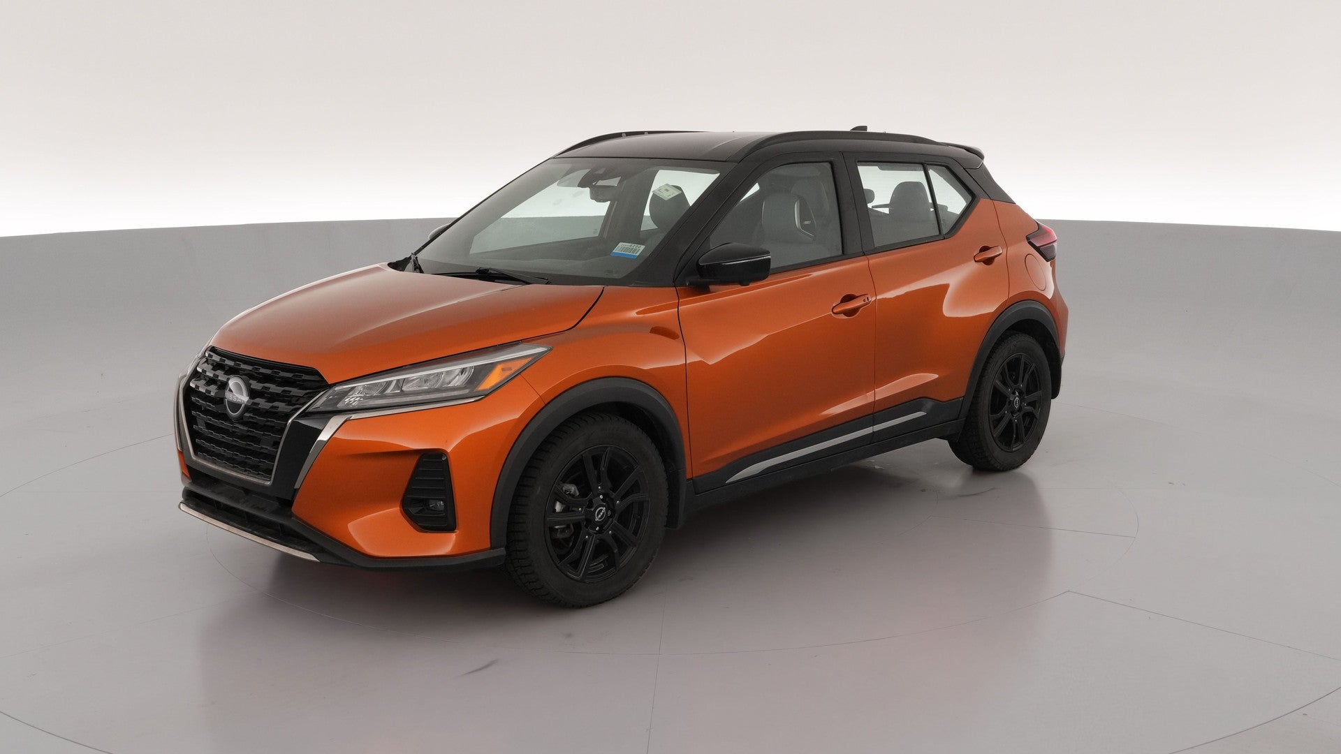 2023 Nissan Kicks vehicle photo