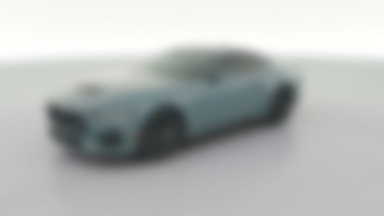 2024 Ford Mustang vehicle photo