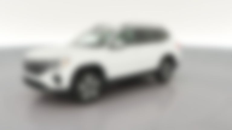 2025 Volkswagen Atlas vehicle photo