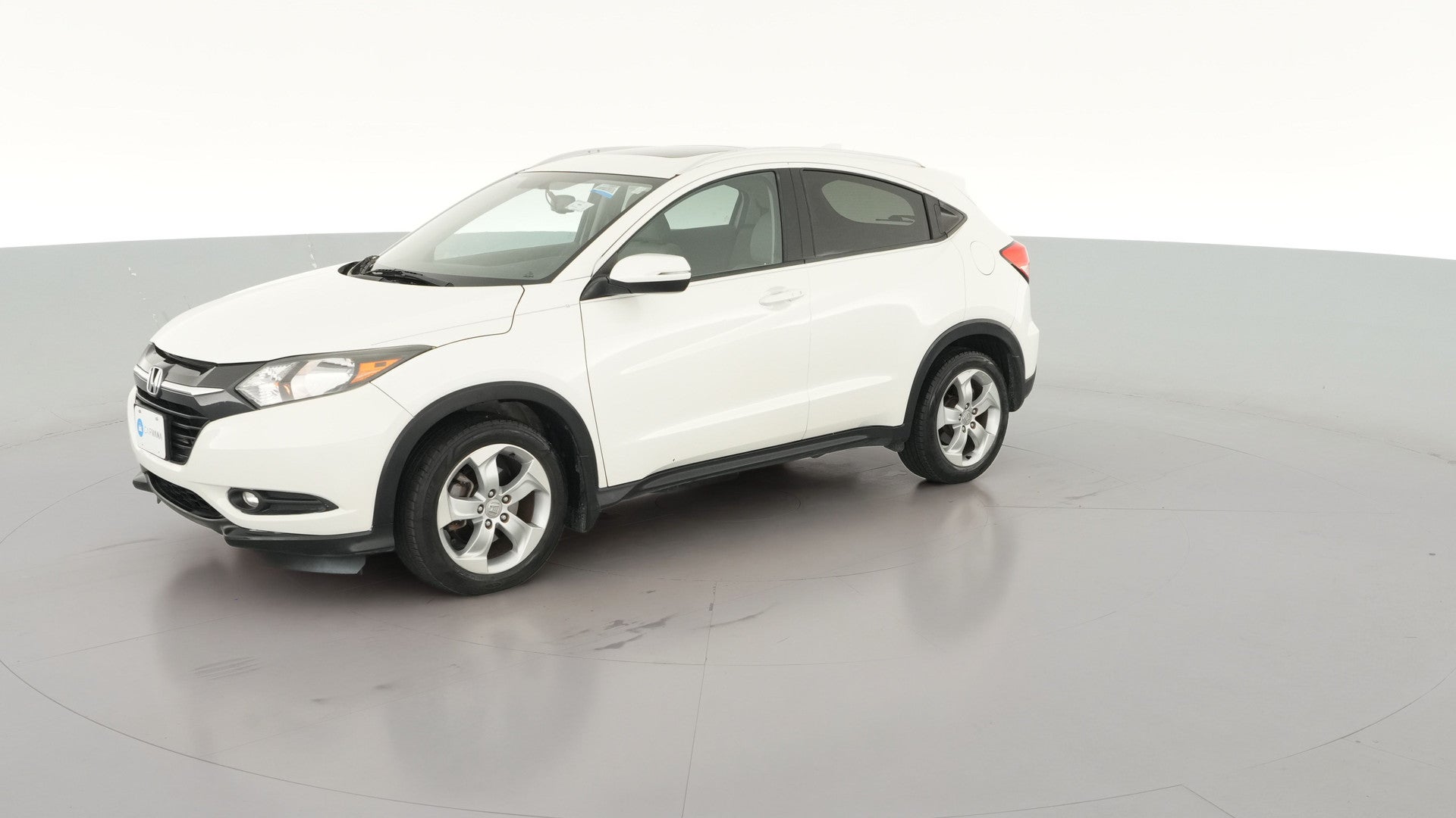 2016 Honda HR-V vehicle photo