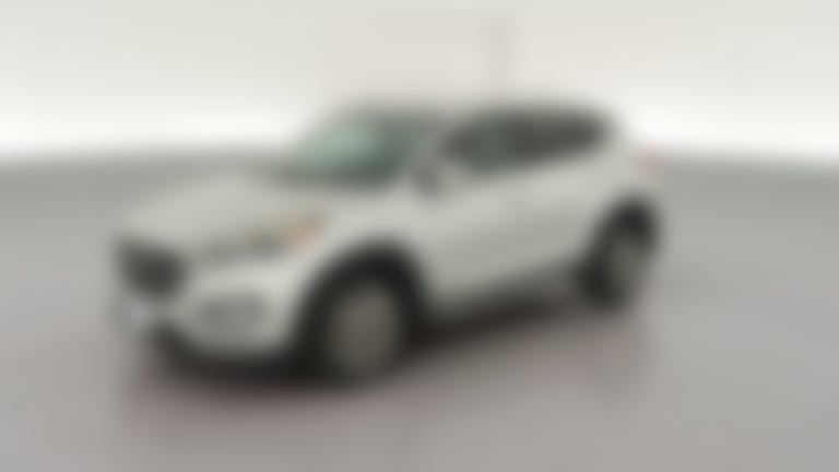 2017 Hyundai Tucson vehicle photo