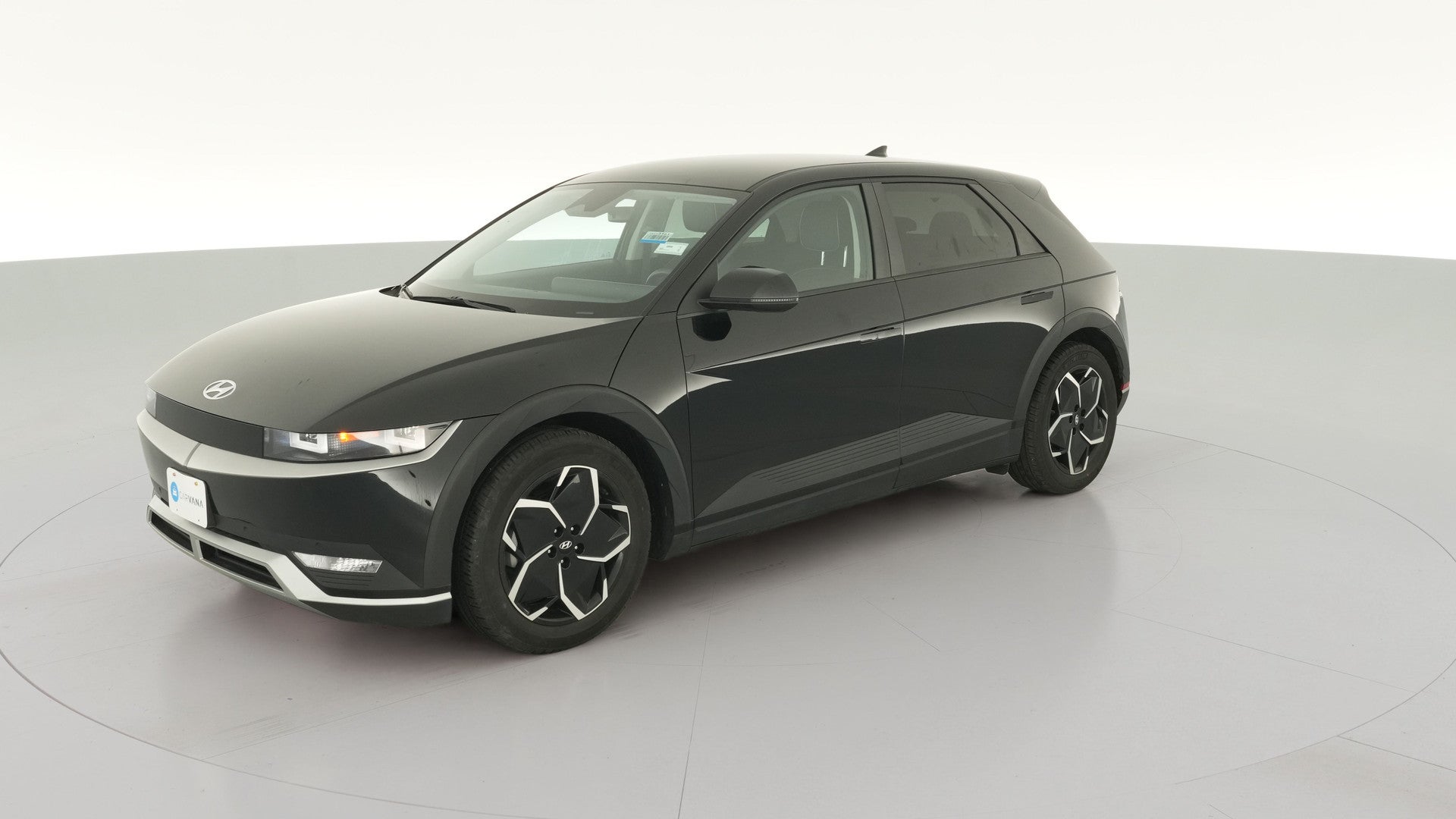 2023 Hyundai IONIQ 5 vehicle photo