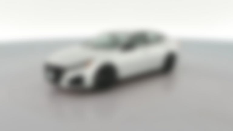 2024 Nissan Altima vehicle photo