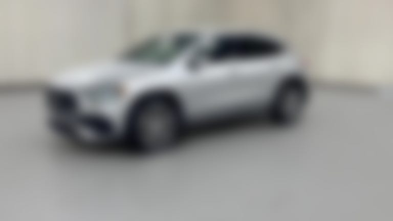2022 Mercedes-Benz Mercedes-AMG GLA vehicle photo