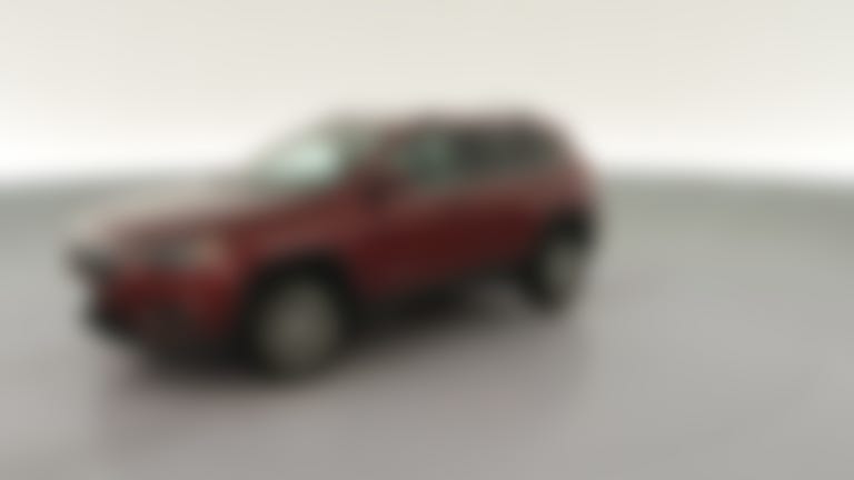 2019 Jeep Cherokee vehicle photo