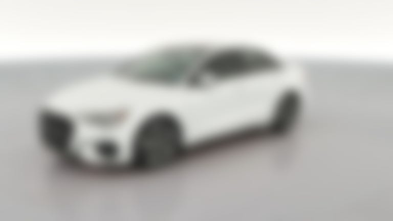 2022 Audi A3 vehicle photo
