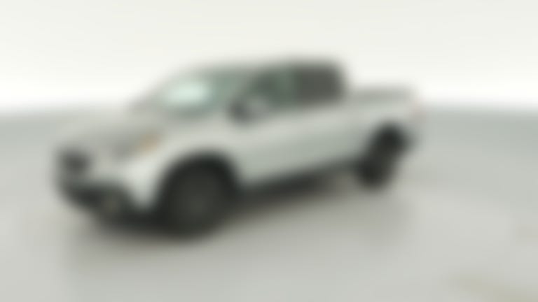 2020 Honda Ridgeline vehicle photo