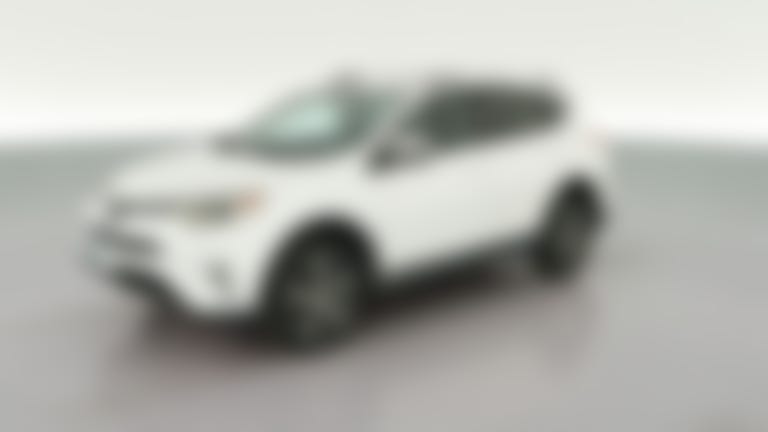 2016 Toyota RAV4 vehicle photo