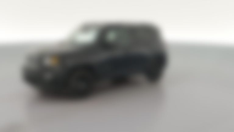 2022 Jeep Renegade vehicle photo