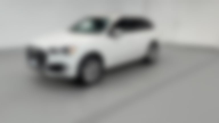 2023 Audi Q7 vehicle photo