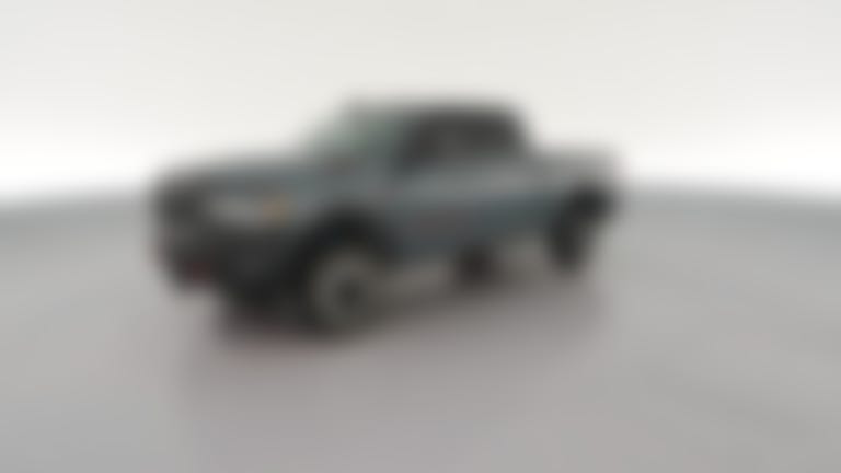 2021 Ram 2500 Crew Cab vehicle photo