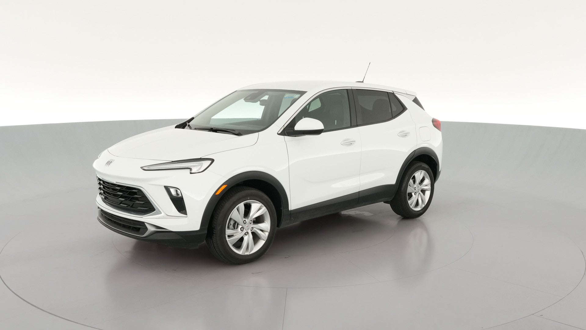 2025 Buick Encore GX vehicle photo