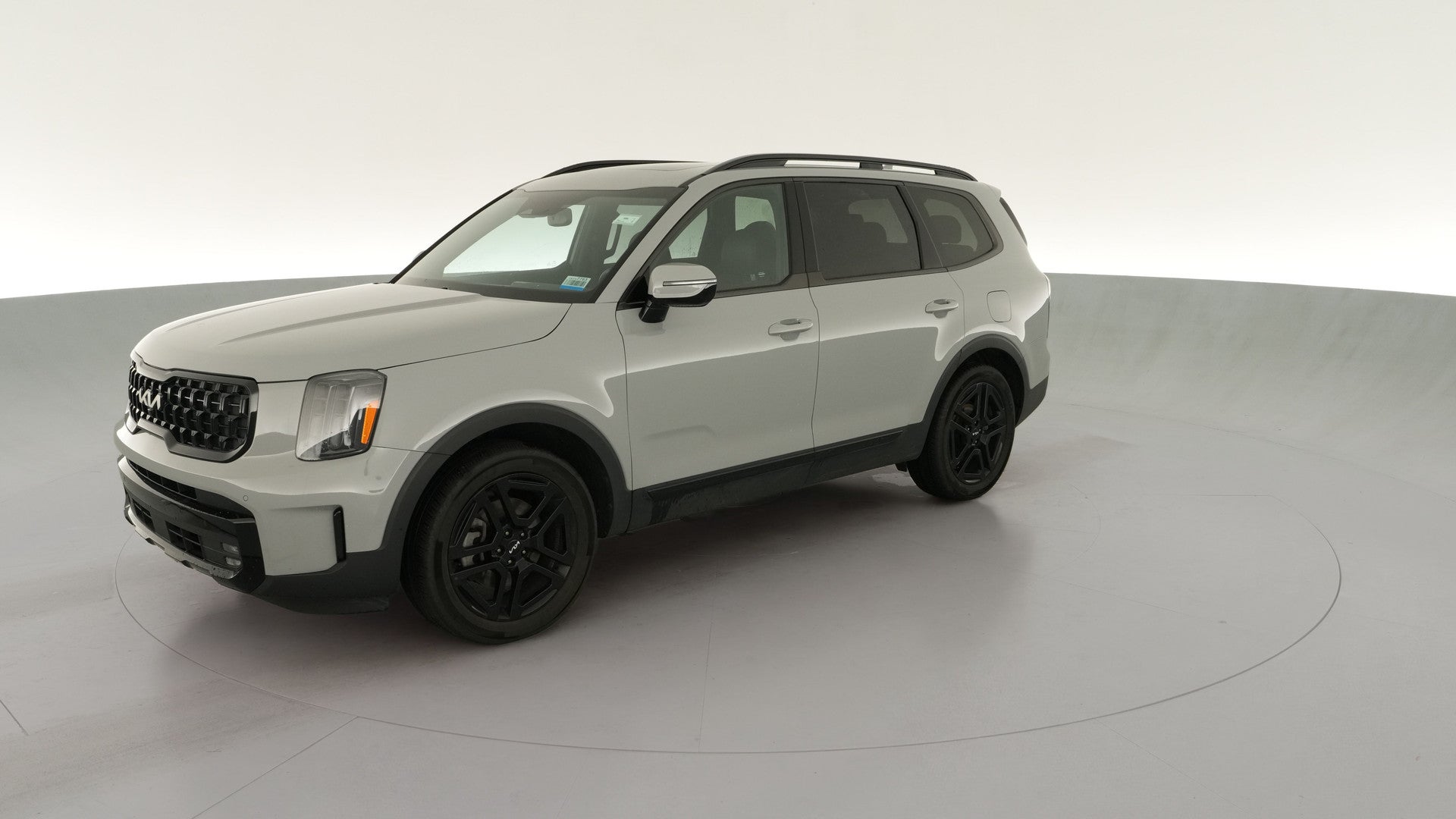 2024 Kia Telluride vehicle photo