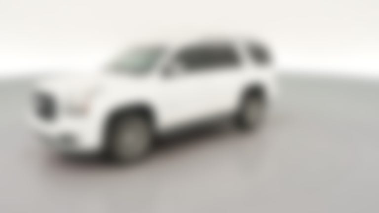 2018 GMC Yukon vehicle photo