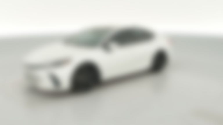 2025 Toyota Camry vehicle photo