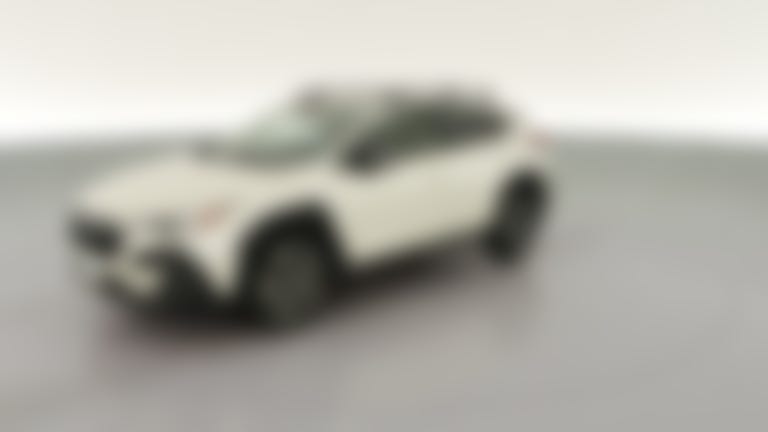 2025 Subaru Crosstrek vehicle photo