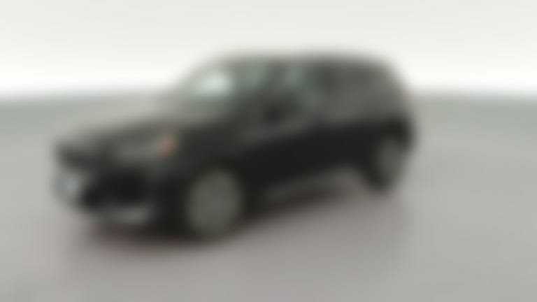 2025 BMW X1 vehicle photo