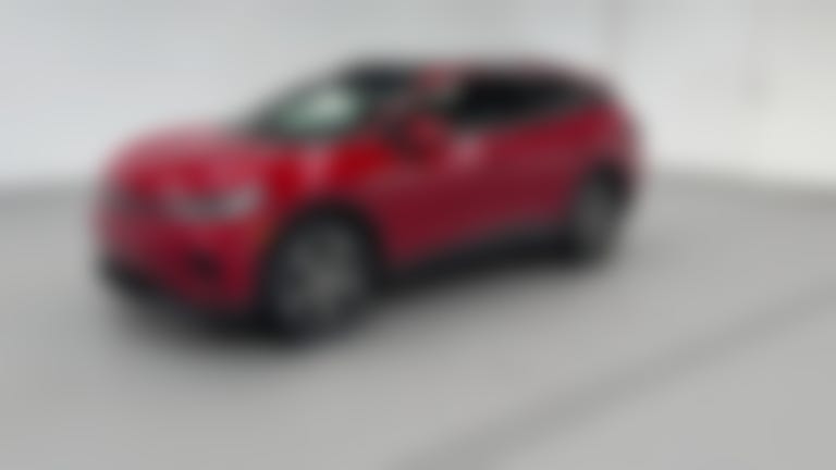2023 Volkswagen ID.4 vehicle photo