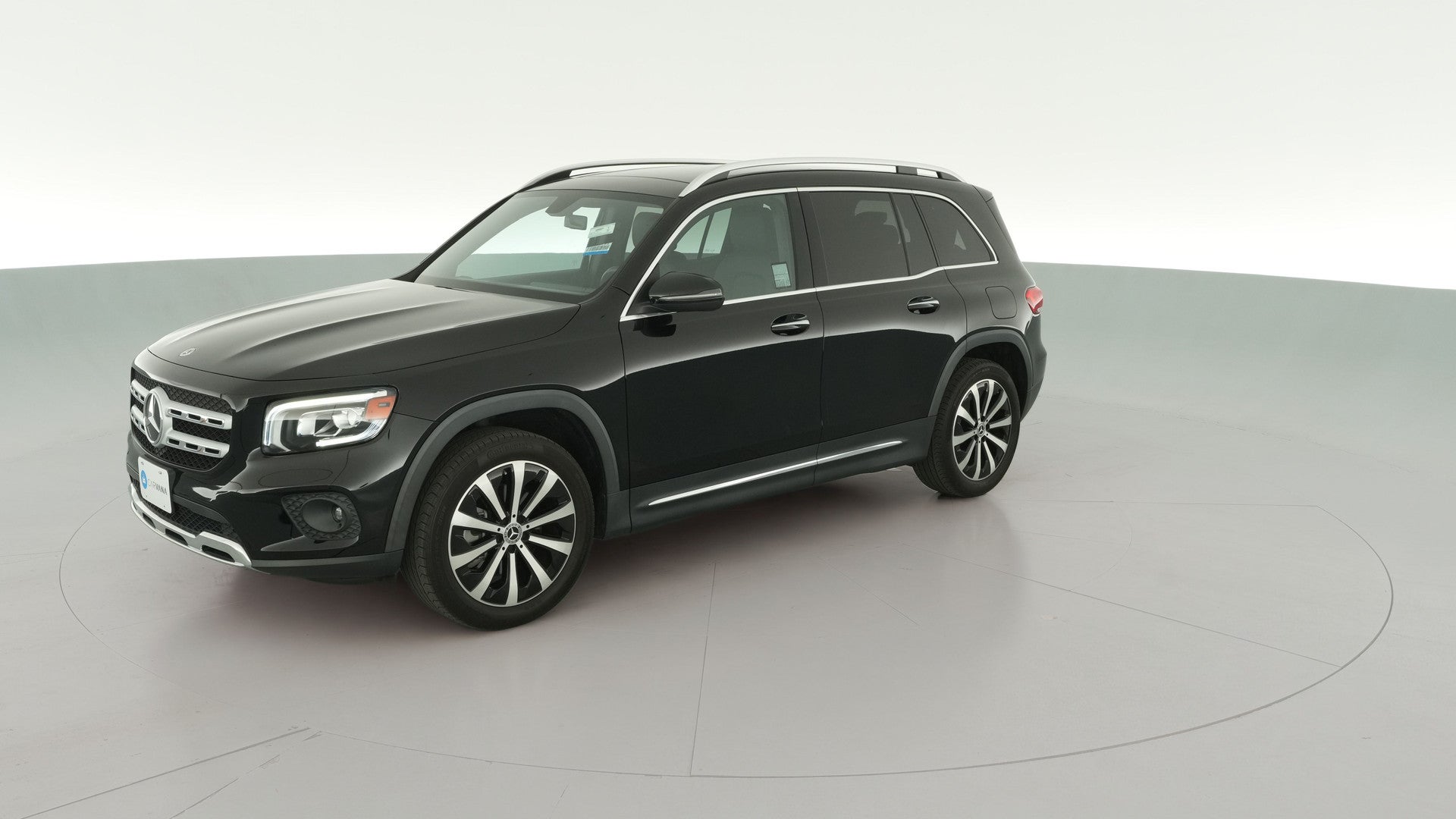 2023 Mercedes-Benz GLB vehicle photo