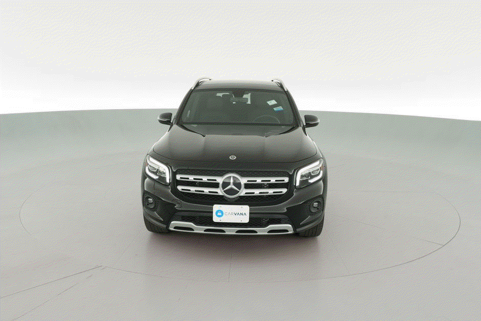 2023 Mercedes-Benz GLB | Carvana