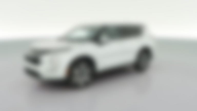 2025 Mitsubishi Outlander vehicle photo