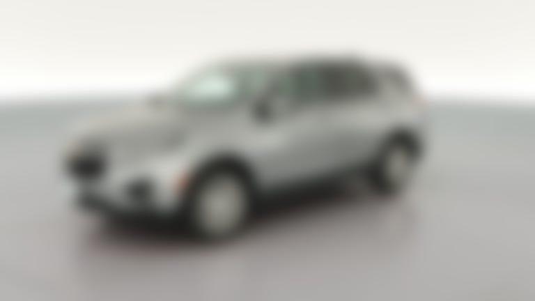 2024 Chevrolet Equinox vehicle photo