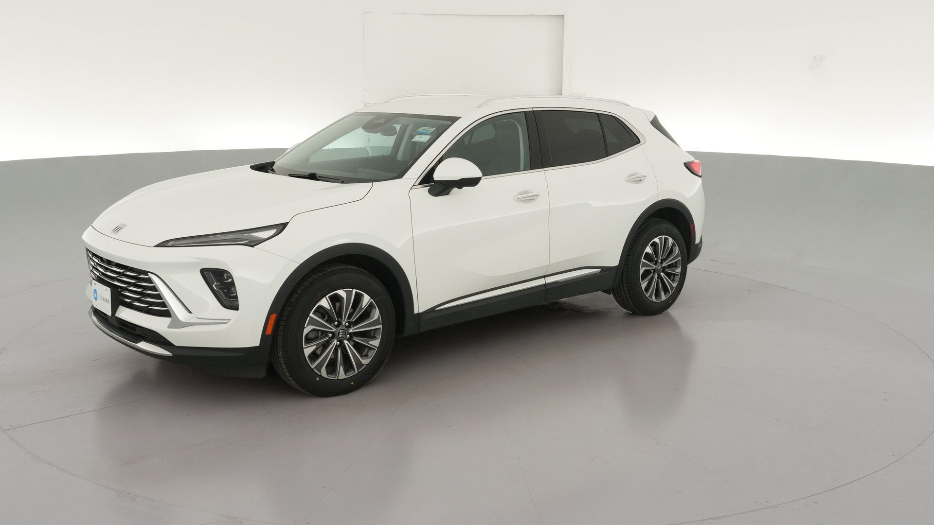 2024 Buick Envision vehicle photo